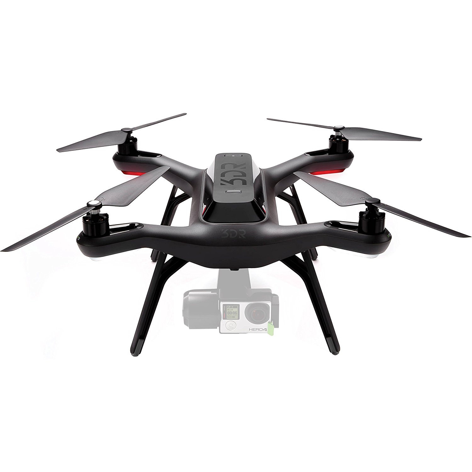 3d robotics solo drone Clearance
