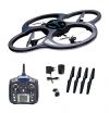 ODS 37928 Radiofly Space Light 60_Drone con telecomando e accessori