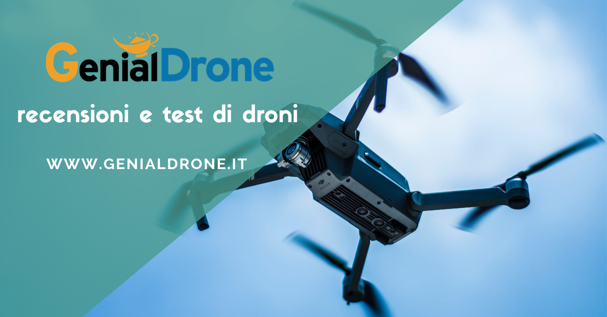 Come scegliere un drone: Cosa fare per non sbagliare l'acquisto.