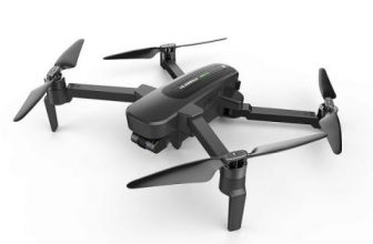 Hubsan Zino 4K