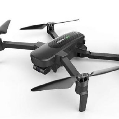 Hubsan Zino 4K