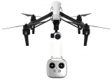 Dji inspire 1 v2.0