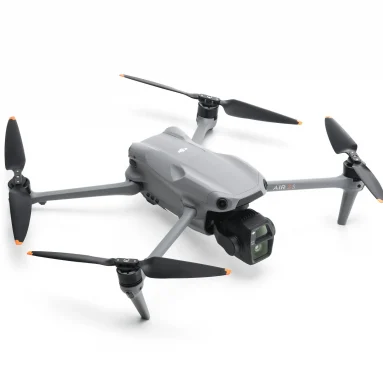 DJI AIR 3S nella versione il FlyMore Kit