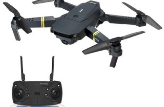 Eachine E58