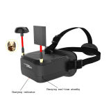 FPV Eachine VR