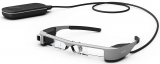 Epson Moverio FPV