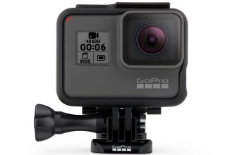 GoPro Hero 6