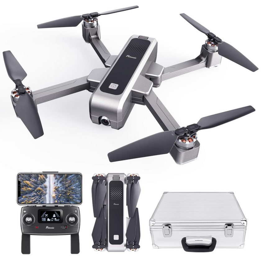 potensic drone d88