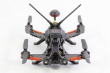 FPV Walkera 250 pro