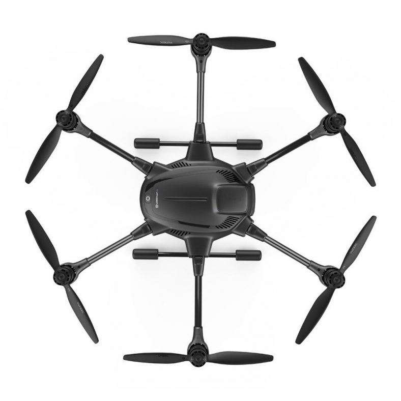 Drone Yuneec Typhoon H Professional Con Intel Real Sense | Zona Outdoor - Foto 12