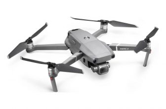 Dji Mavic Pro – 2