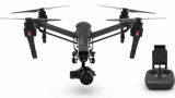 Dji inspire 2 Pro Black Edition