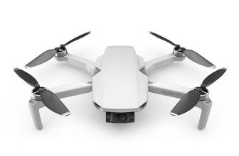 DJI Mavic Mini