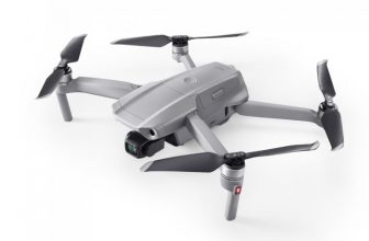 DJI Mavic Air 2